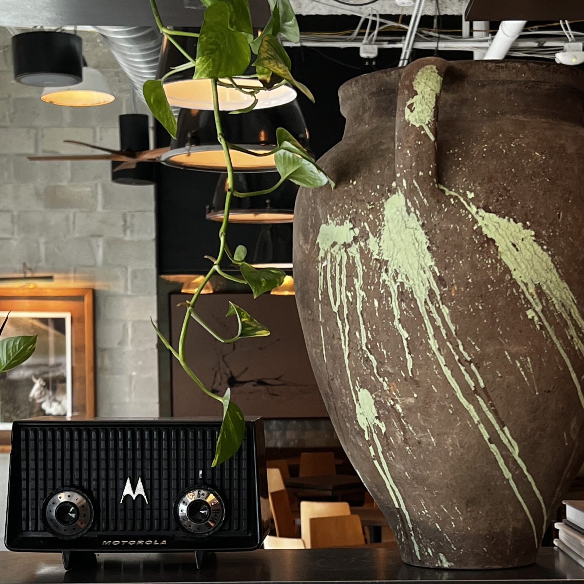 Wynwood Barcelona Wine Bar