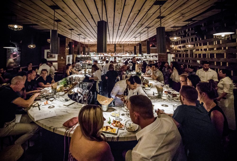 BARCELONA WINE BAR Barcelona Wine Bar