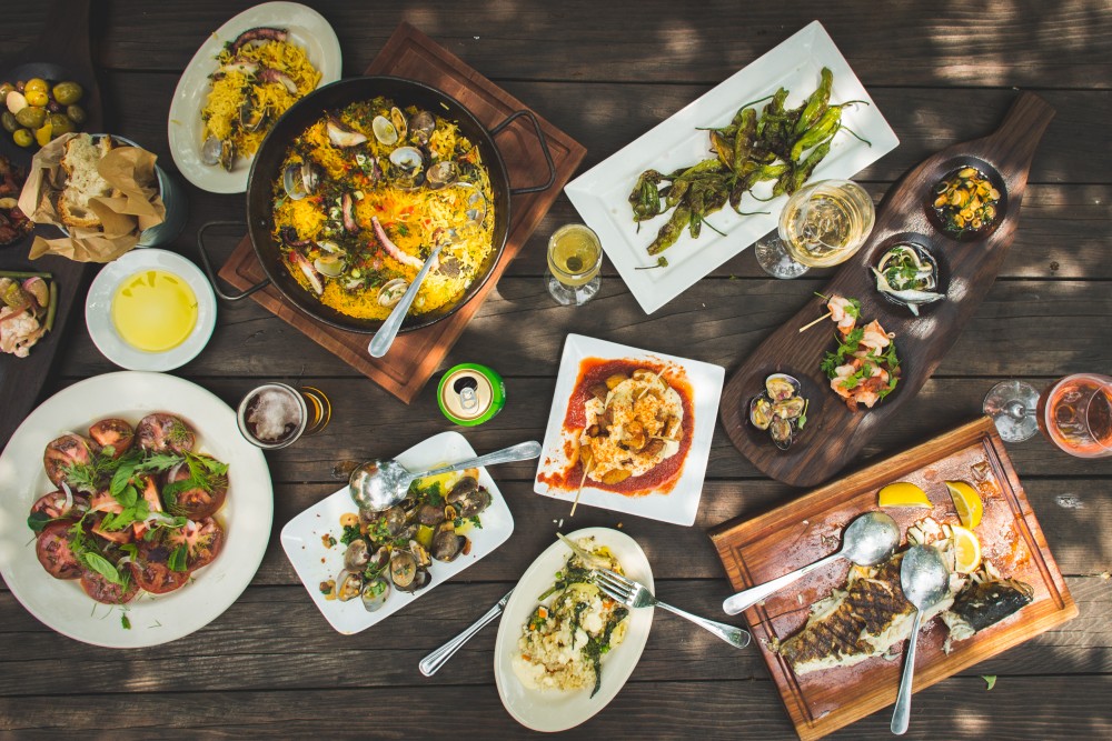 What's New Wine & Beer Barcelona Wine Bar