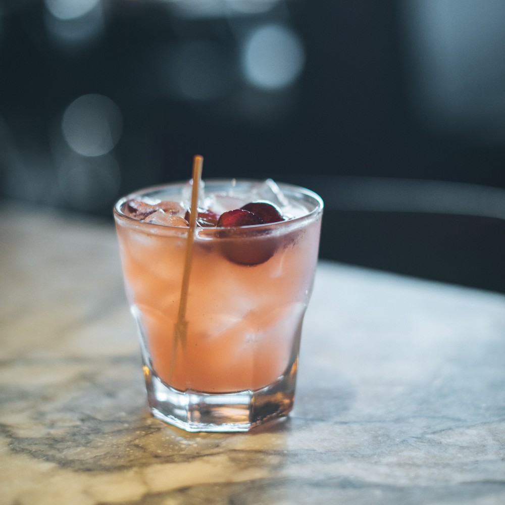 Reston Barcelona Wine Bar