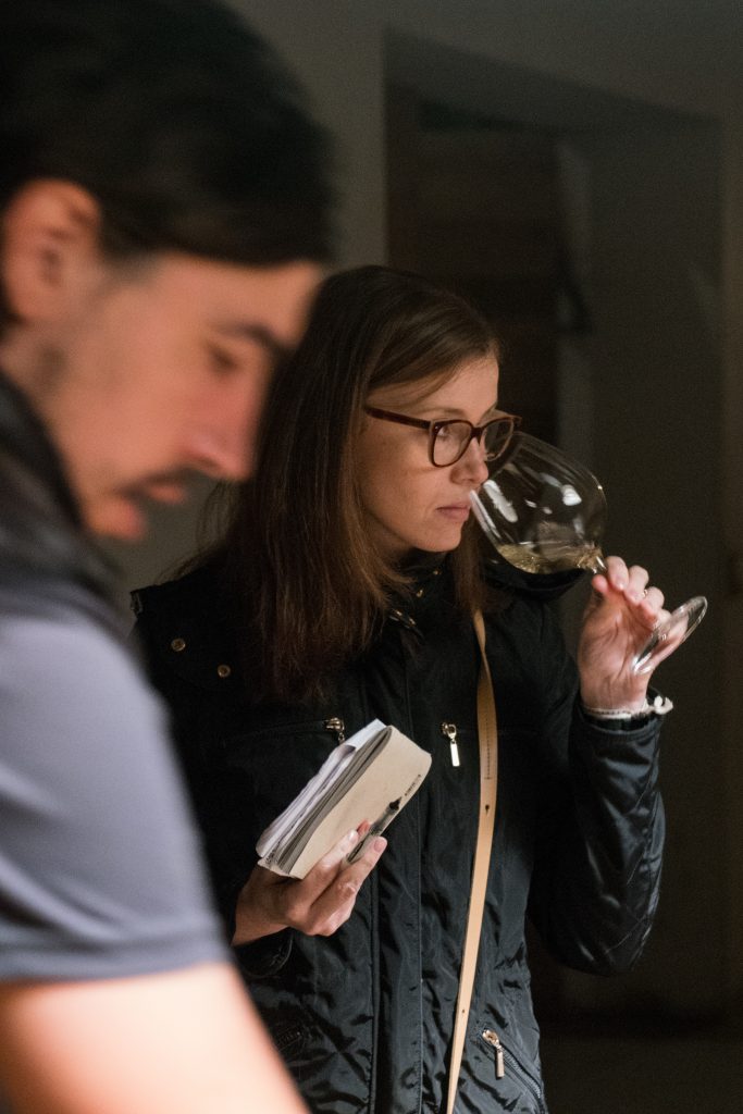 Women in Wine Barcelona Wine Bar