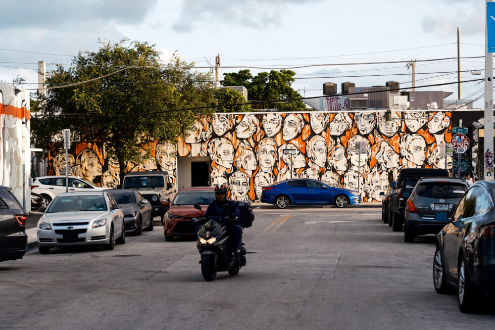 Wynwood Barcelona Wine Bar