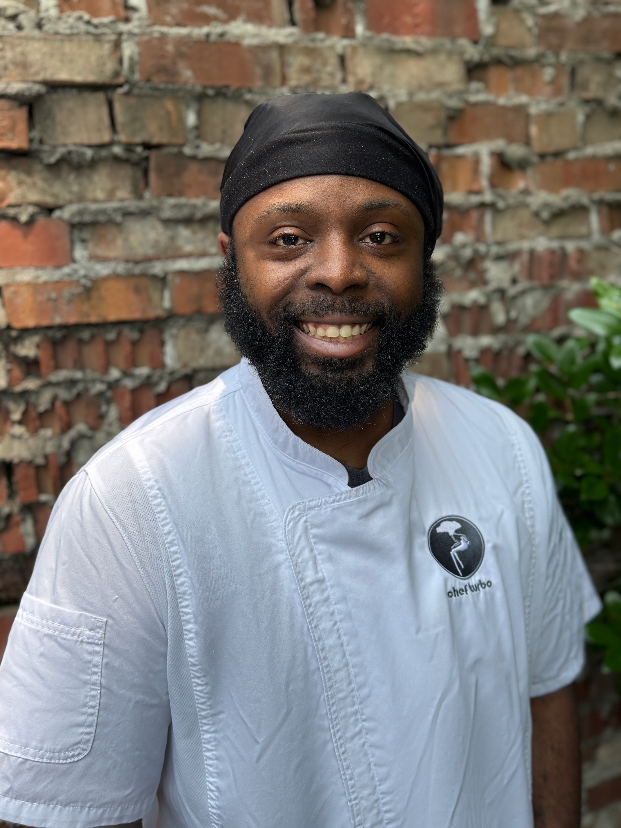 EXECUTIVE CHEF TYLER WALLACE - Barcelona Wine Bar Inman Park