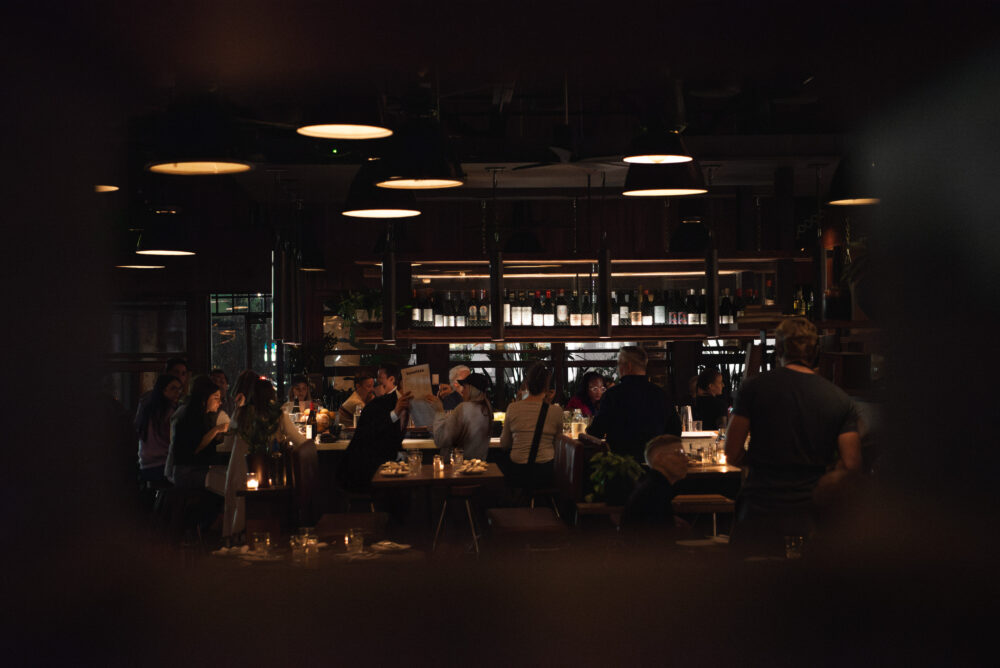 Barcelona Wine Bar-Montrose