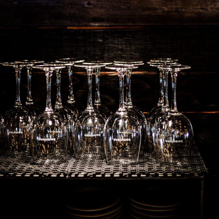 BARCELONA WINE BAR Barcelona Wine Bar