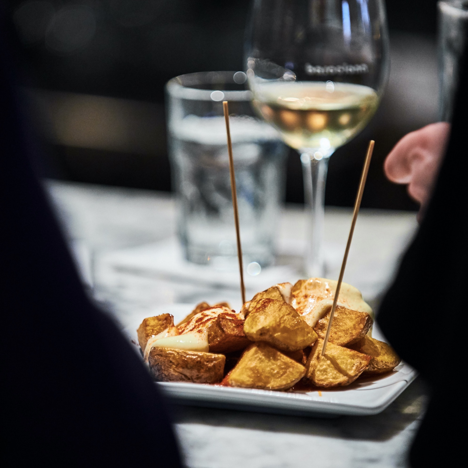 Norwalk Barcelona Wine Bar