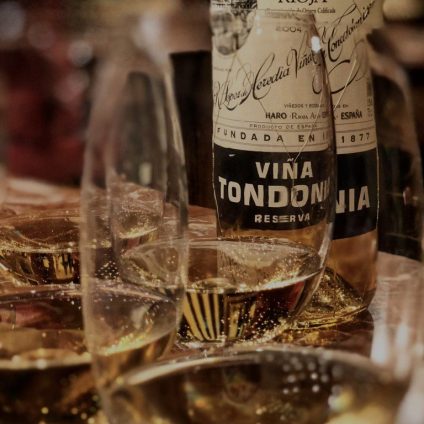 ICONIC WHITE WINES OF SPAIN