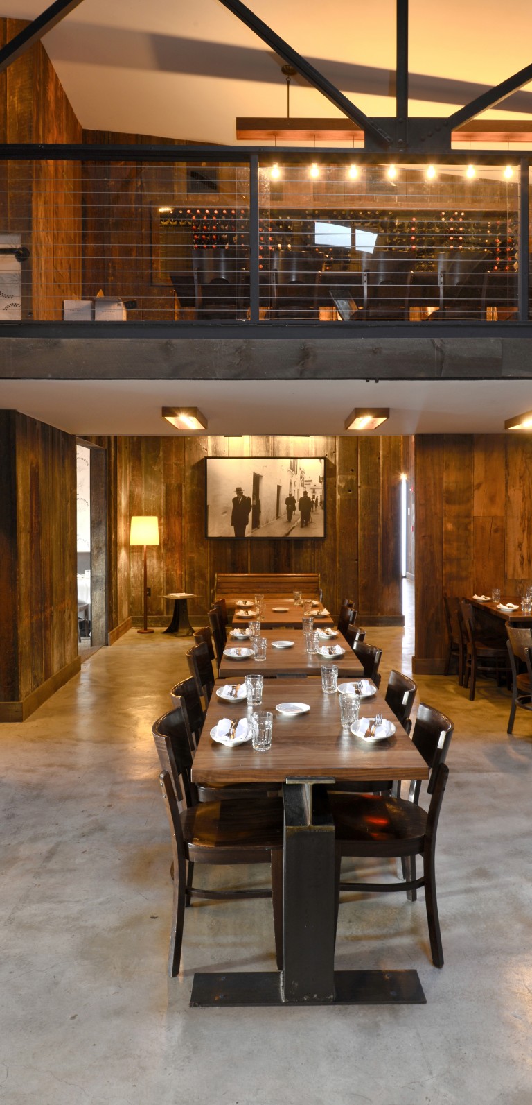 West Hartford Barcelona Wine Bar